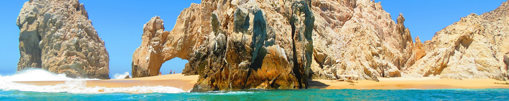El Arco, Los Cabos, Mexico