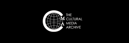 Cultural Media Archive (CMA)