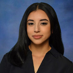 Cristina Rios Vega